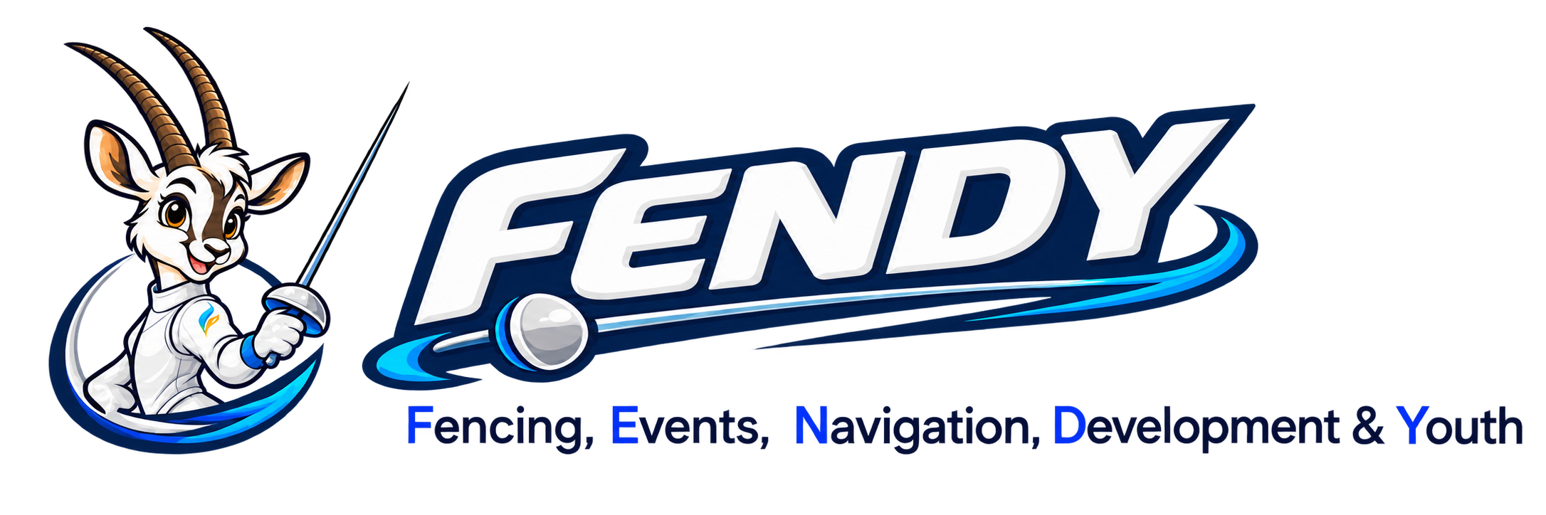 FENDY — Fencing, Events, Navigation, Development and Youth